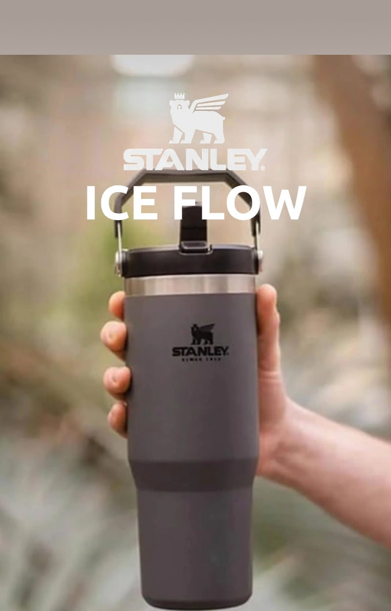 Stanley Iceflow