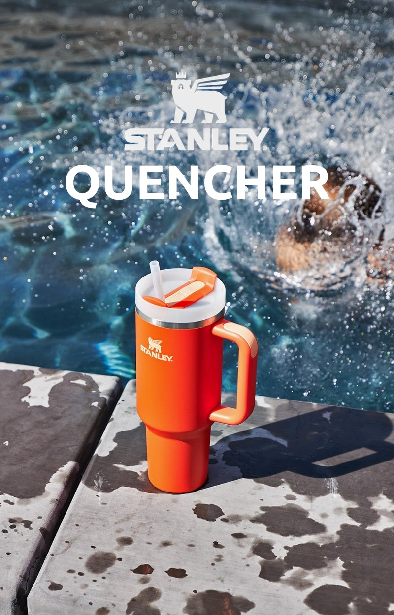 Stanley Quencher