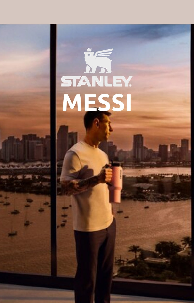 Stanley Messi