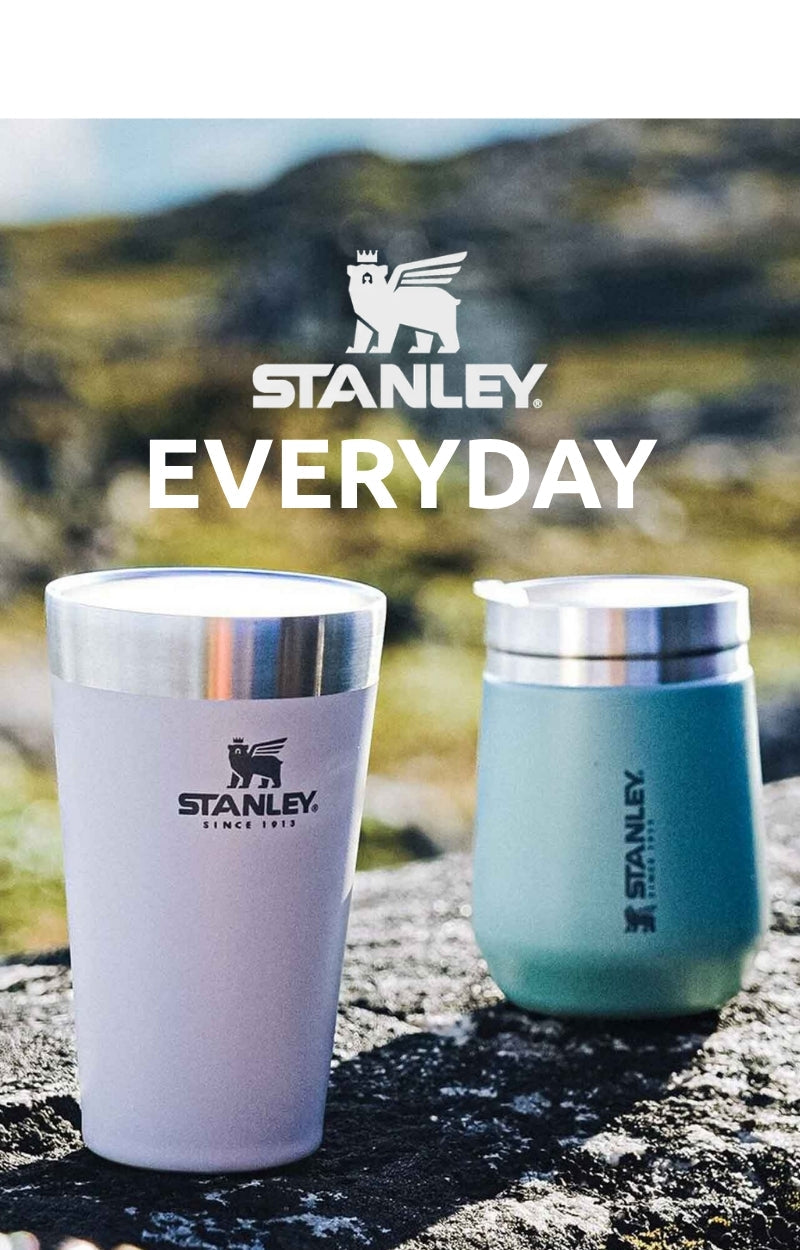 Stanley Everyday