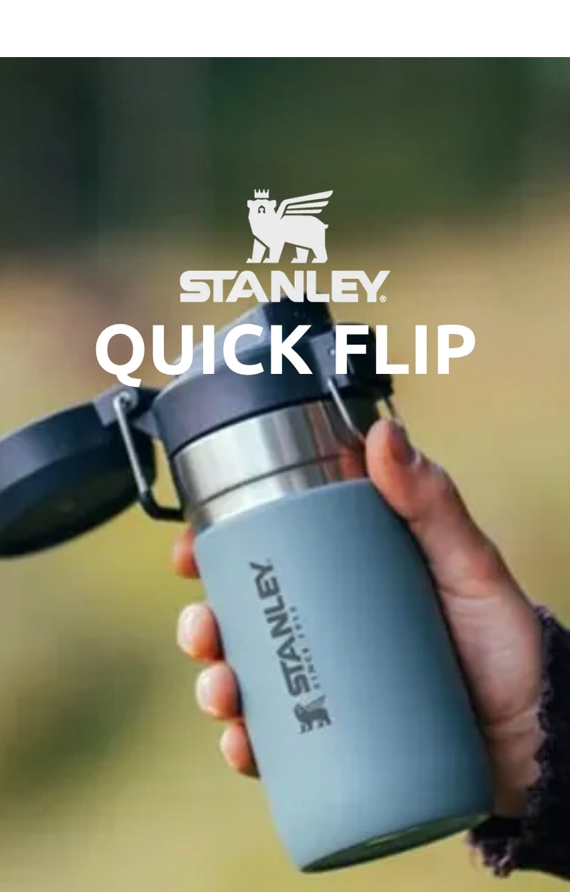 Stanley Quick Flip