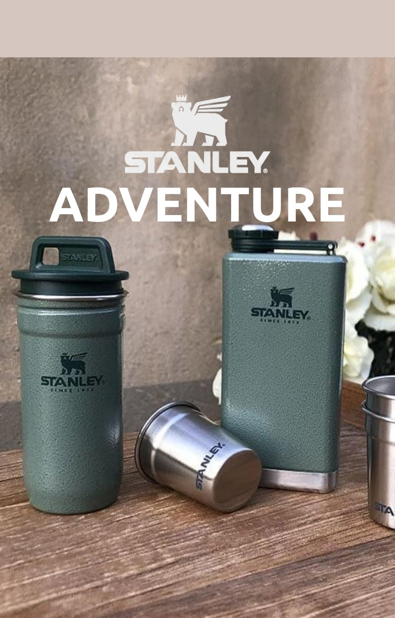 Stanley Adventure