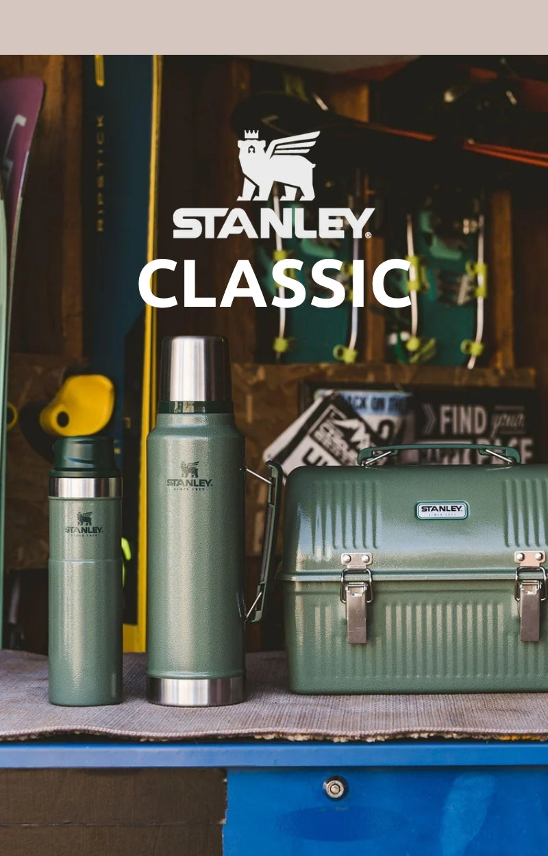 Stanley Classic