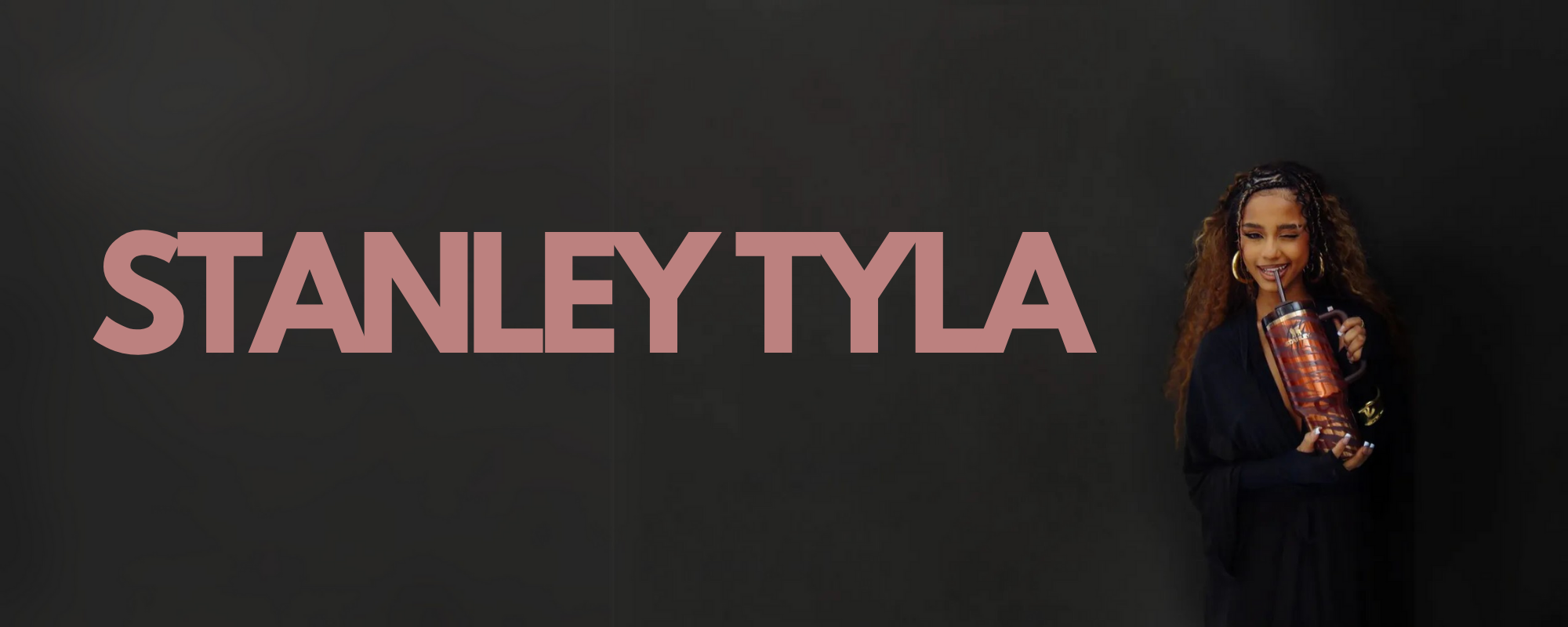Stanley Tyla