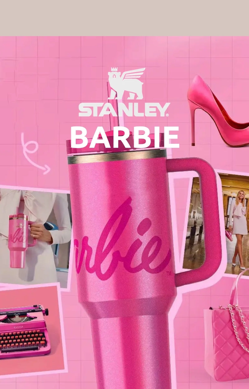 Stanley Barbie