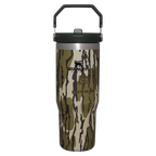 Hunt + Fish IceFlow™ Flip Straw Tumbler | 30 OZ