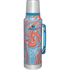 Classic Legendary Bottle | 1.5 QT Pool Swirl