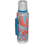Classic Legendary Bottle | 1.5 QT Pool Swirl