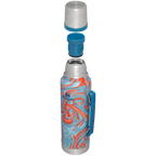 Classic Legendary Bottle | 1.5 QT Pool Swirl