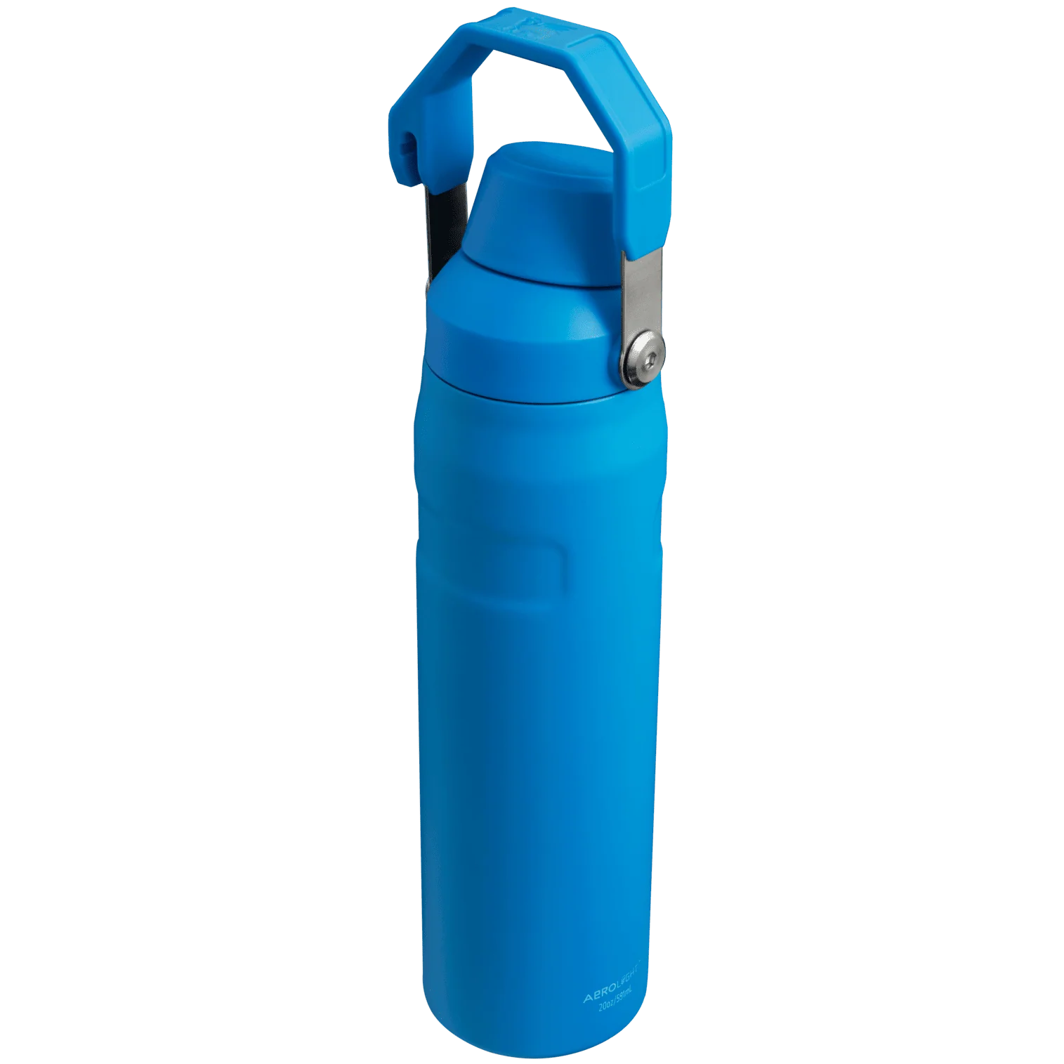 Stanley The IceFlow Fast Flow Şişesi 0.60 L Azure