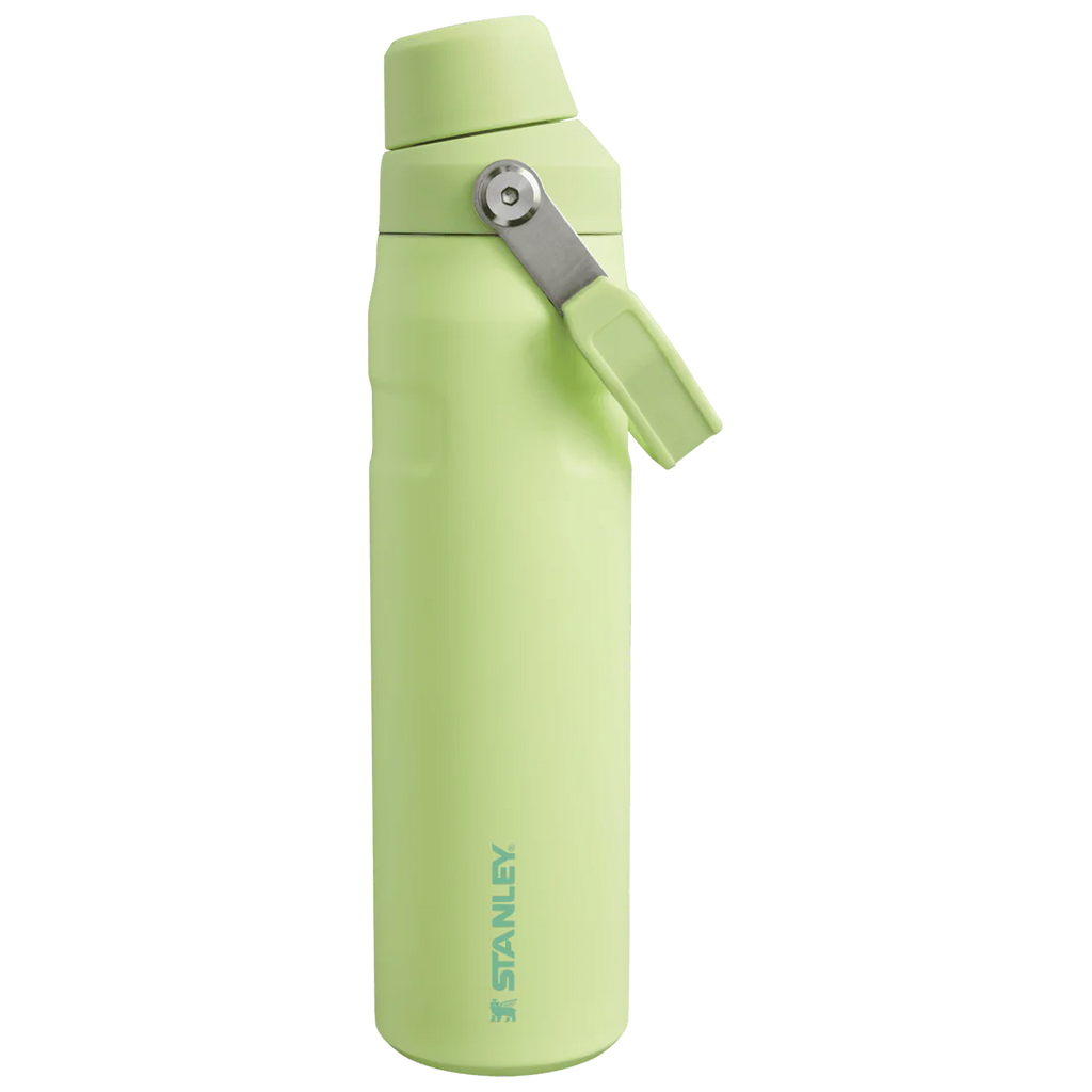 Stanley The IceFlow Fast Flow Şişesi 0.60 L Citron (Yeşil)