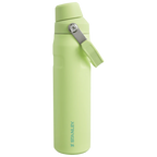 Stanley The IceFlow Fast Flow Şişesi 0.60 L Citron (Yeşil)