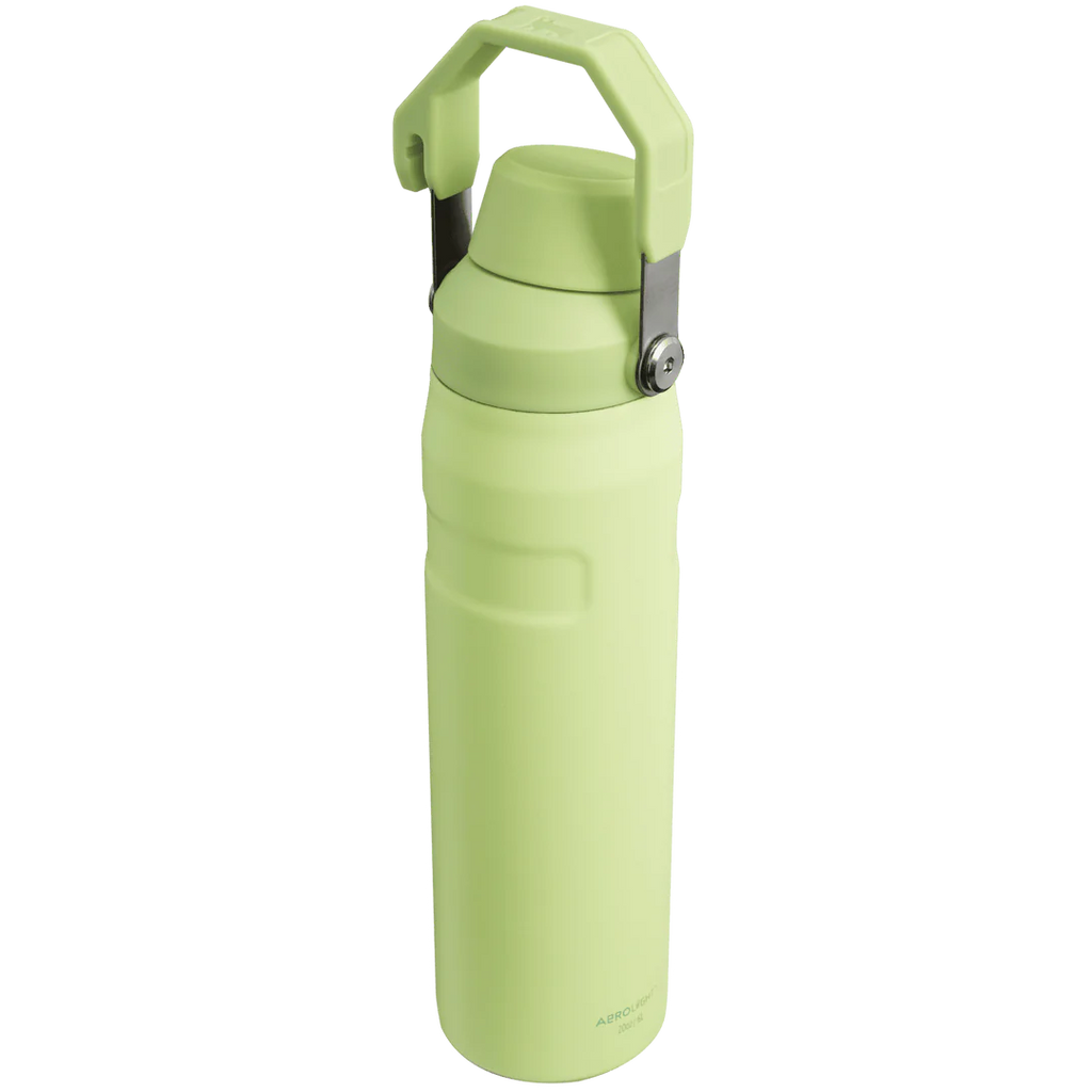 Stanley The IceFlow Fast Flow Şişesi 0.60 L Citron (Yeşil)