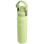 Stanley The IceFlow Fast Flow Şişesi 0.60 L Citron (Yeşil)