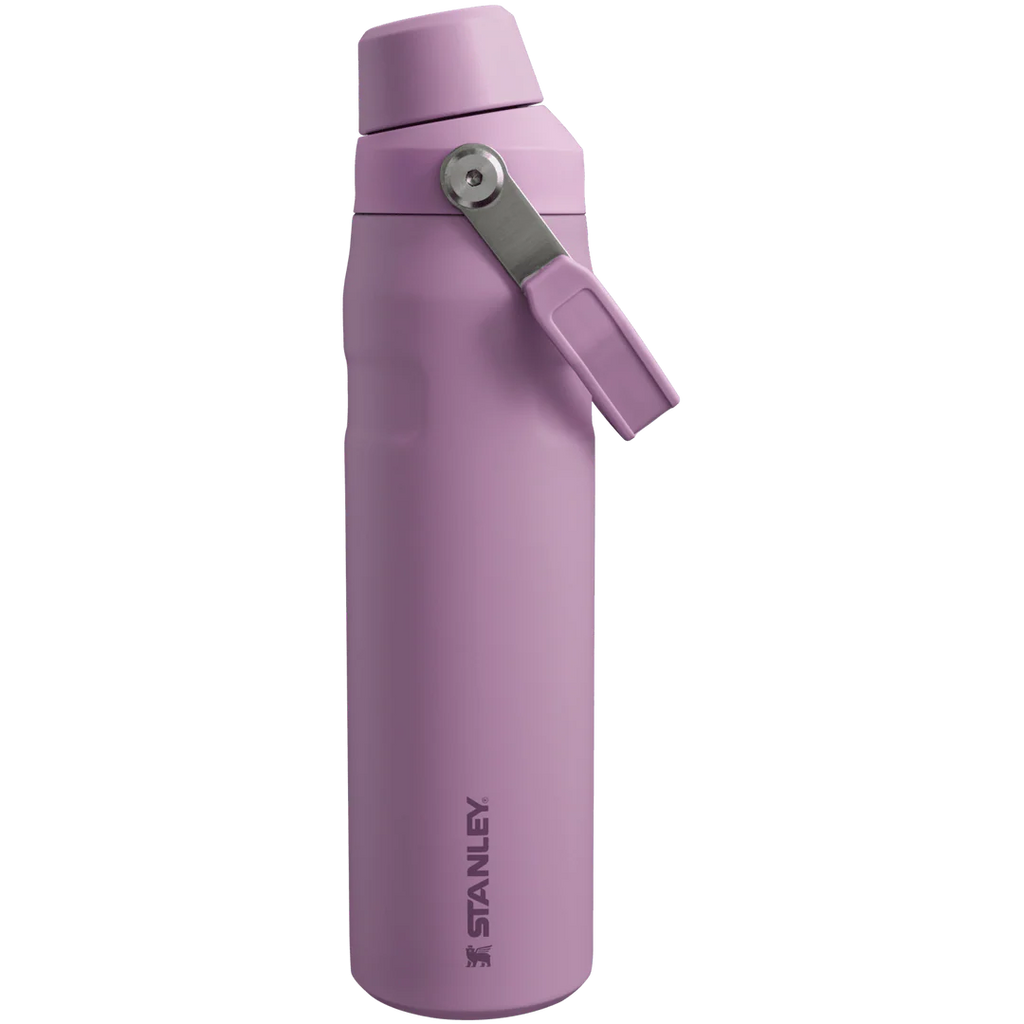 Stanley The IceFlow Fast Flow Şişesi 0.60 L Lilac (Lila)