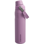 Stanley The IceFlow Fast Flow Şişesi 0.60 L Lilac (Lila)