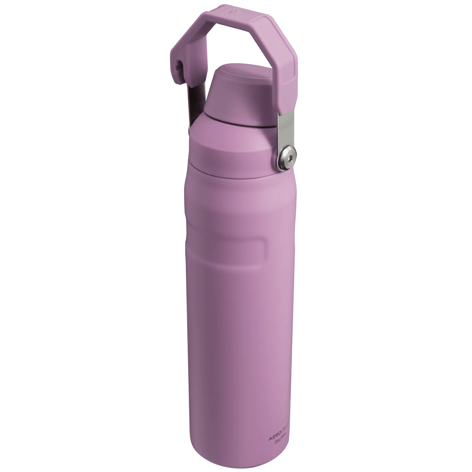 Stanley The IceFlow Fast Flow Şişesi 0.60 L Lilac (Lila)