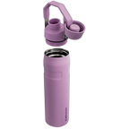 Stanley The IceFlow Fast Flow Şişesi 0.60 L Lilac (Lila)