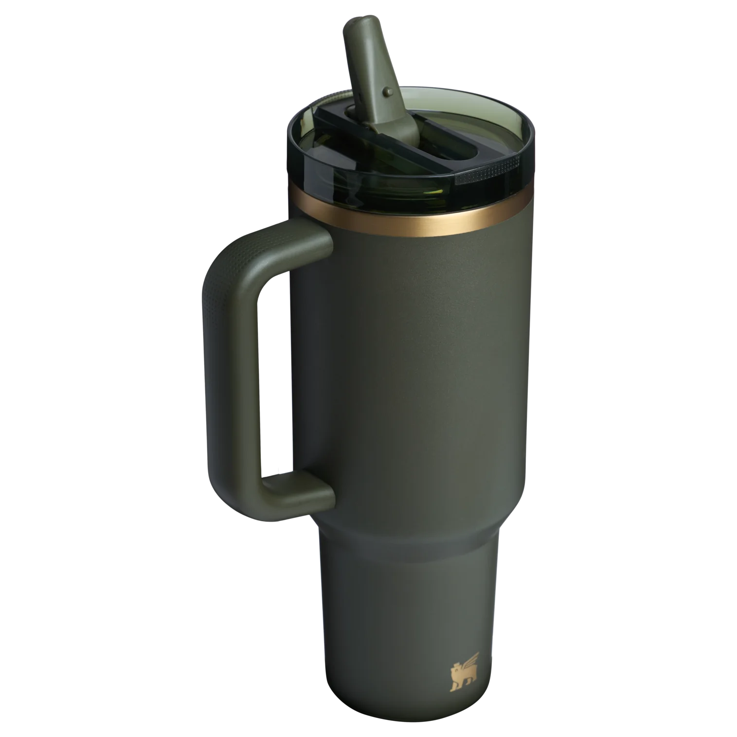 The Quencher ProTour Flip Straw Tumbler | 40 OZ Cypress