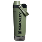 The Activate Shaker Bottle | 20 OZ Çam Yeşili