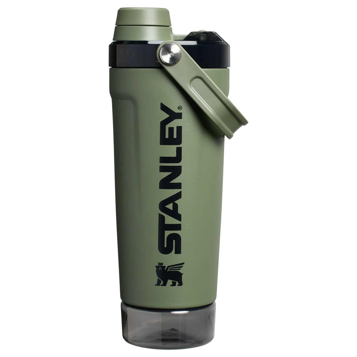 The Activate Shaker Bottle | 20 OZ Çam Yeşili