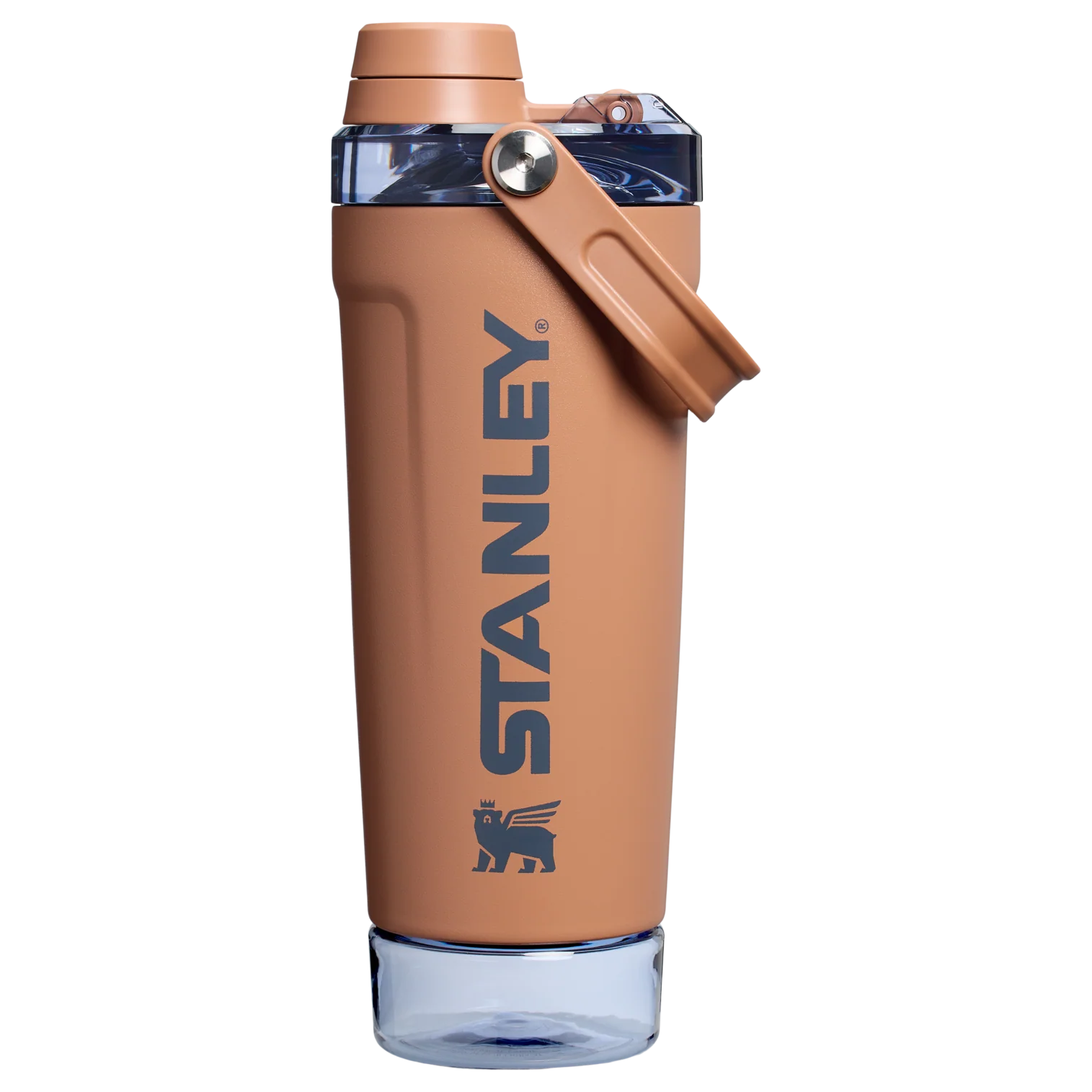 The Activate Shaker Bottle | 20 OZ Toast