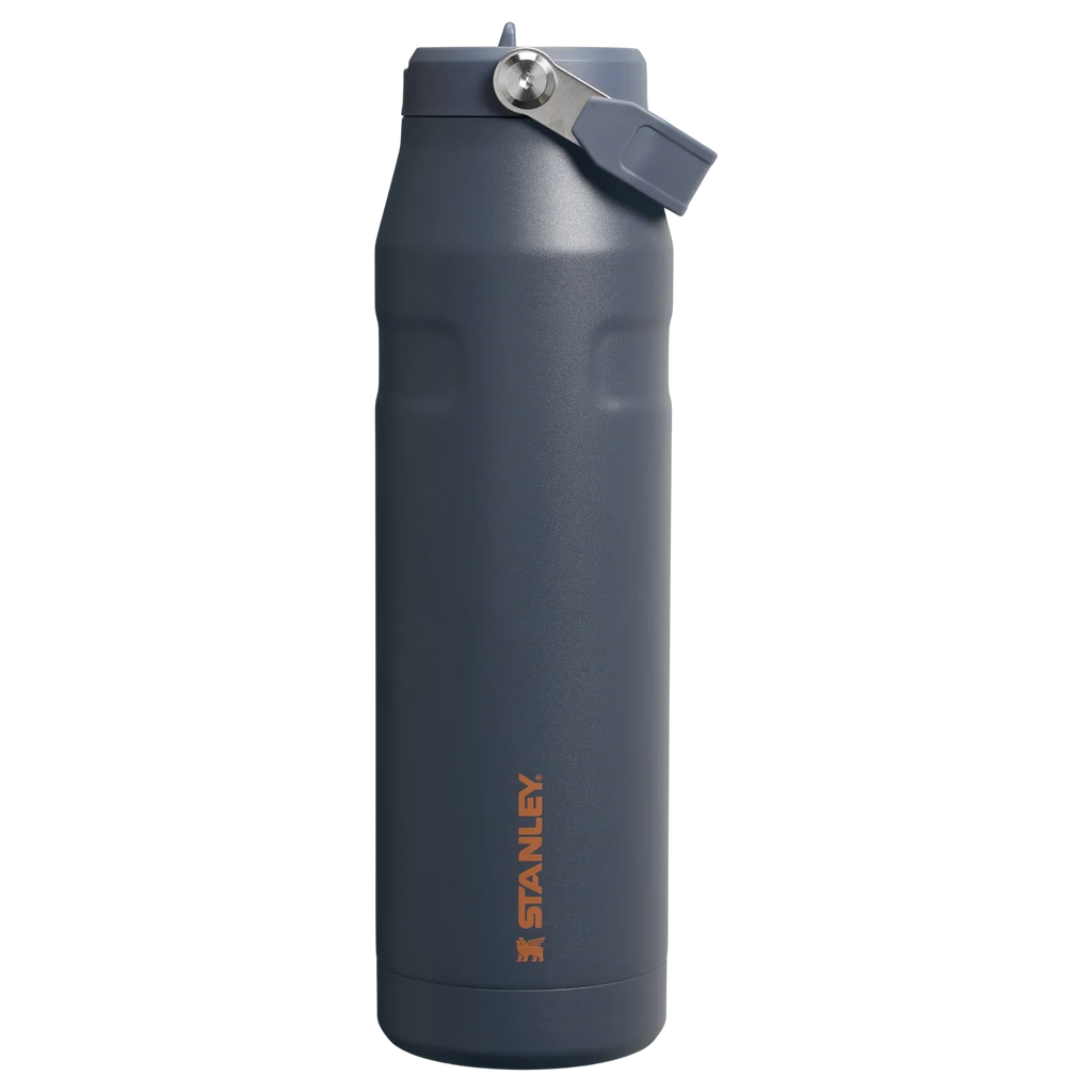The IceFlow Bottle Flip Straw 2.0 1.06 L Twilight (Mavi)