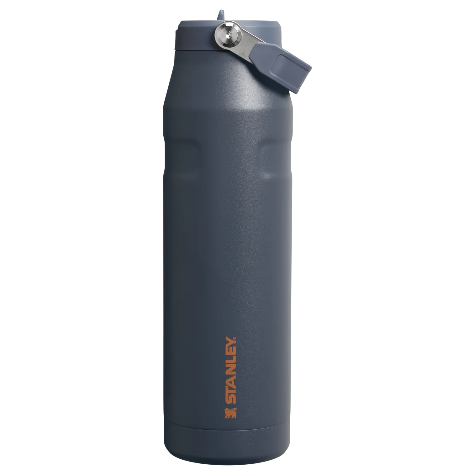 The IceFlow Bottle Flip Straw 2.0 1.06 L Twilight (Mavi)