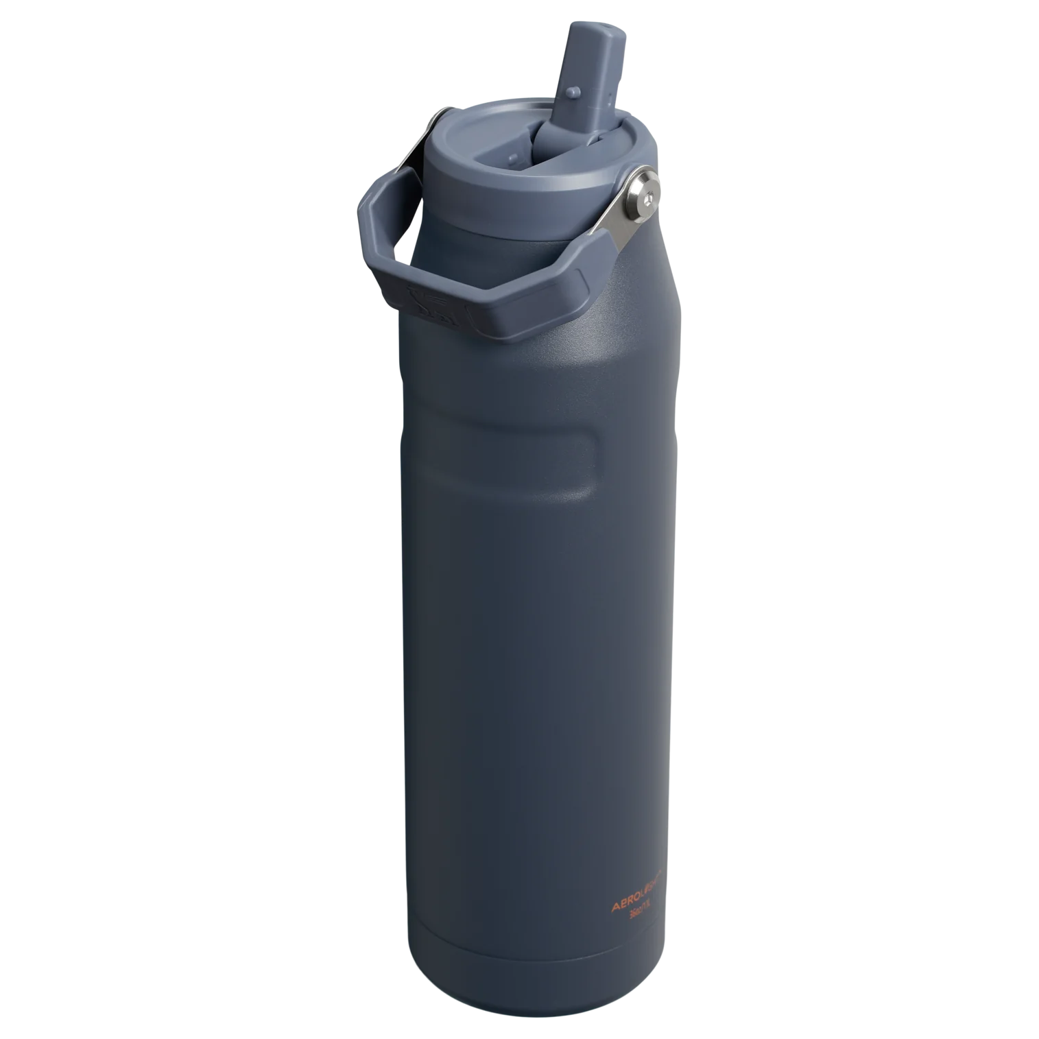 The IceFlow Bottle Flip Straw 2.0 1.06 L Twilight (Mavi)