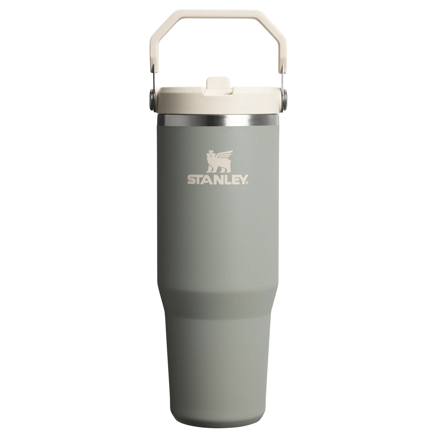 The IceFlow™ Flip Straw Tumbler | 30 OZ Adaçayı