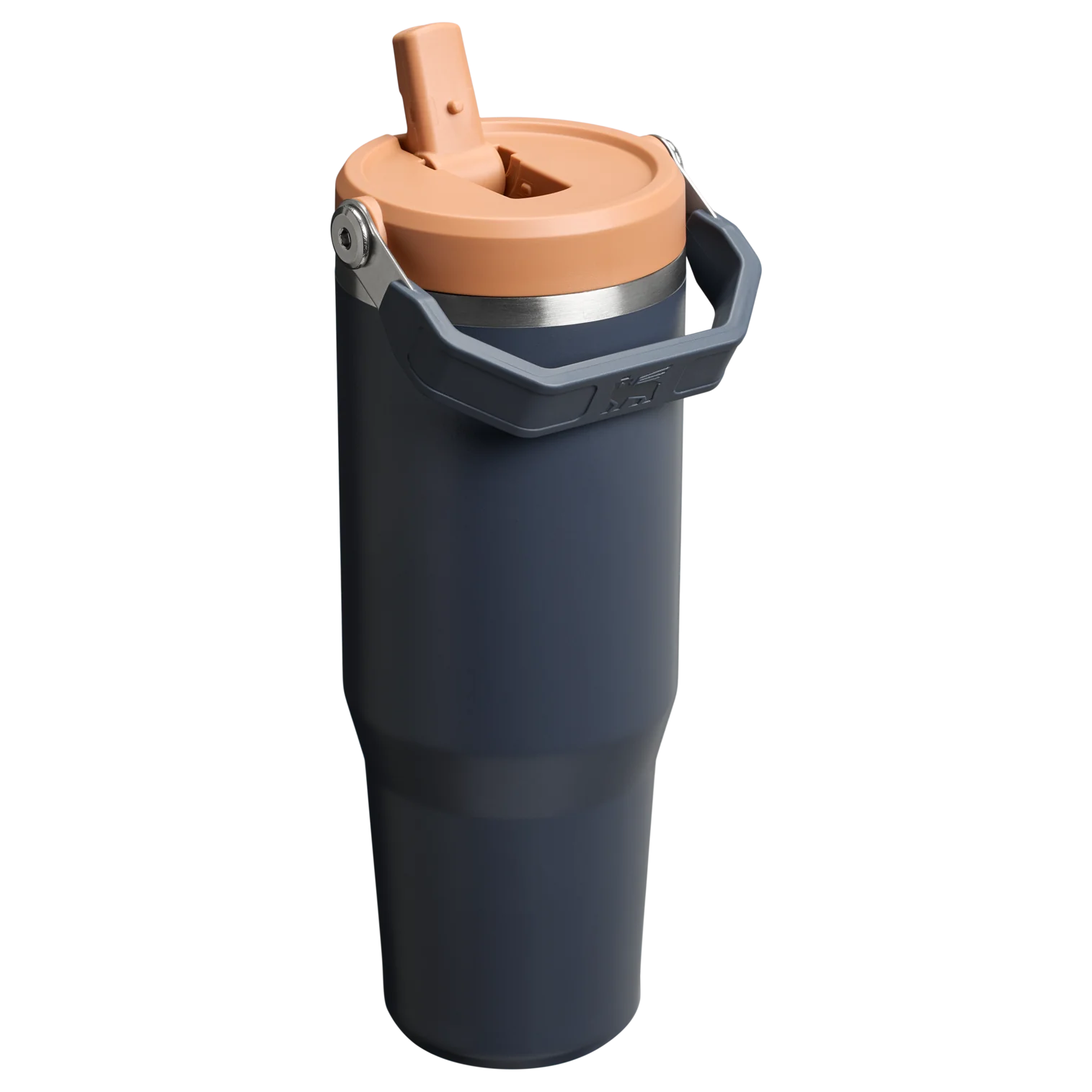 The IceFlow™ Flip Straw Tumbler | 30 OZ Alacakaranlık