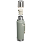 Classic Legendary Bottle | 1.5 QT Sage Grey
