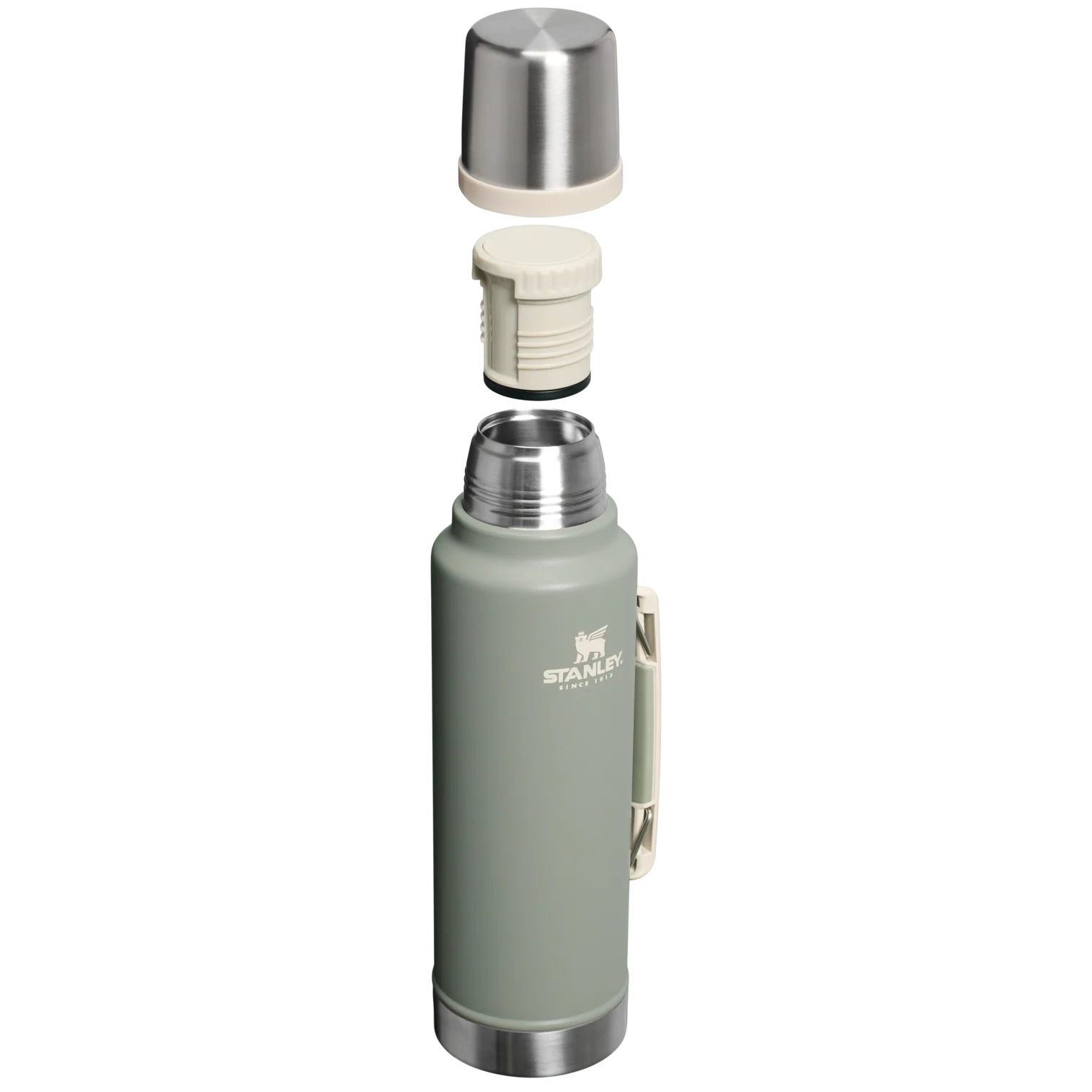 Classic Legendary Bottle | 1.5 QT Sage Grey