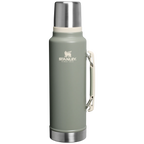 Classic Legendary Bottle | 1.5 QT Sage Grey