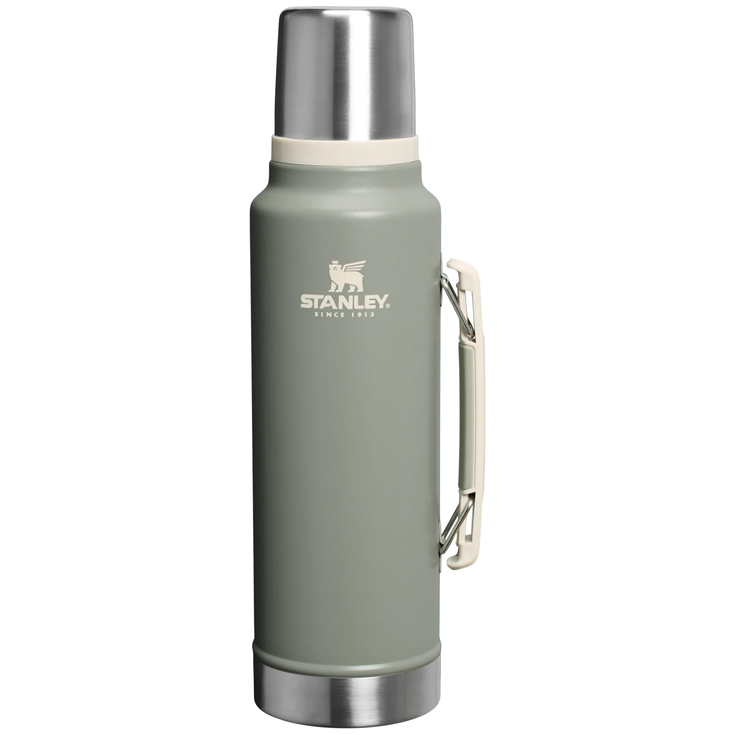 Classic Legendary Bottle | 1.5 QT Sage Grey