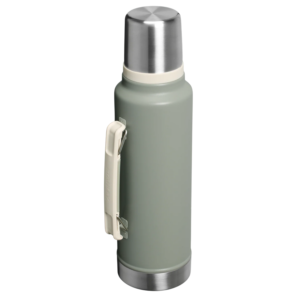 Classic Legendary Bottle | 1.5 QT Sage Grey