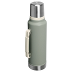 Classic Legendary Bottle | 1.5 QT Sage Grey