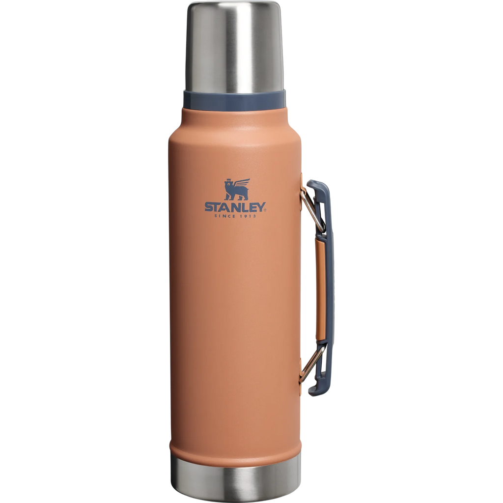 Classic Legendary Bottle | 1.5 QT Toast