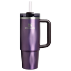 The Quencher® H2.0 Fluted Tumbler | 30 OZ Wisteria Shine
