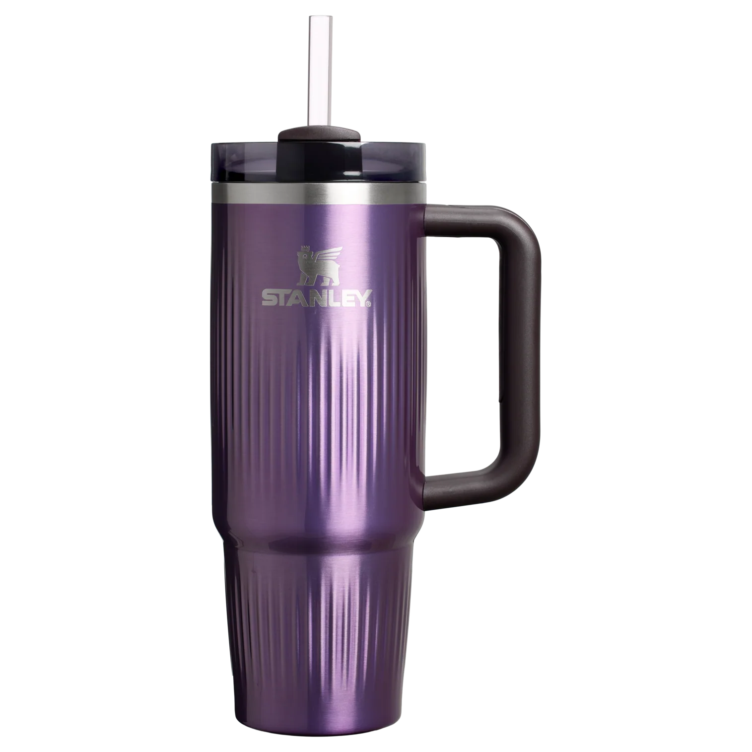 The Quencher® H2.0 Fluted Tumbler | 30 OZ Wisteria Shine