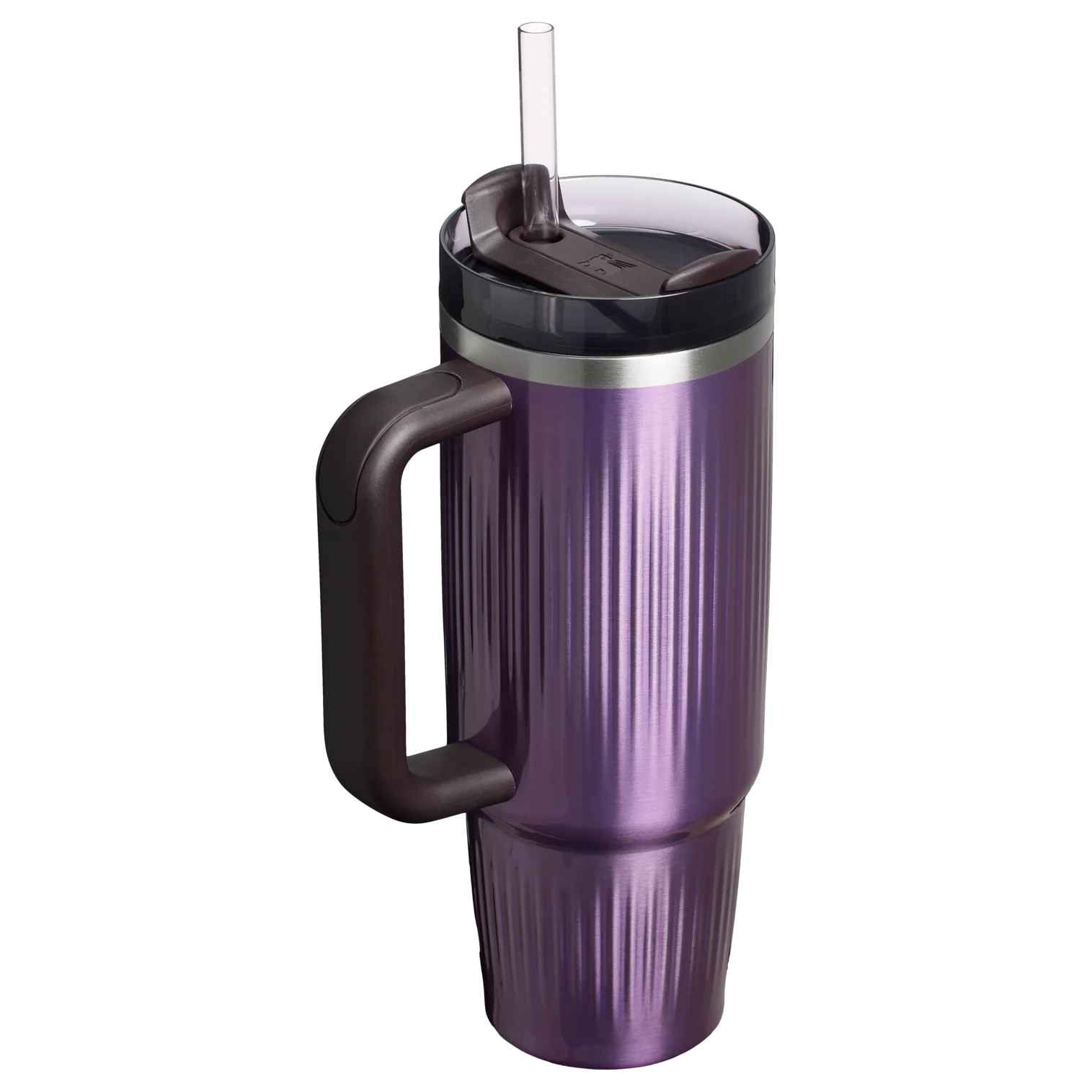 The Quencher® H2.0 Fluted Tumbler | 30 OZ Wisteria Shine