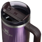The Quencher® H2.0 Fluted Tumbler | 30 OZ Wisteria Shine