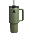 Quencher H2.0 Flowstate™ Bardak | 40 OZ Çam Yeşili