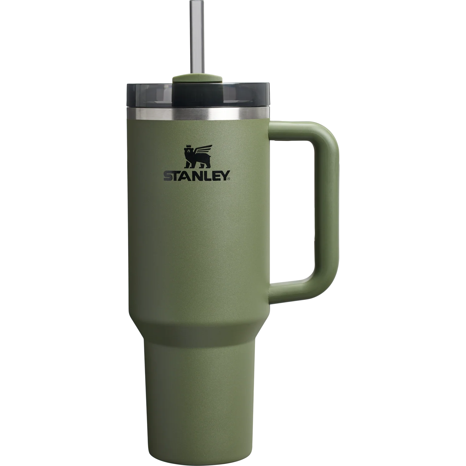 Quencher H2.0 Flowstate™ Bardak | 40 OZ Çam Yeşili