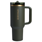 The Quencher ProTour Flip Straw Tumbler | 40 OZ Cypress