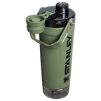 The Activate Shaker Bottle | 20 OZ Çam Yeşili