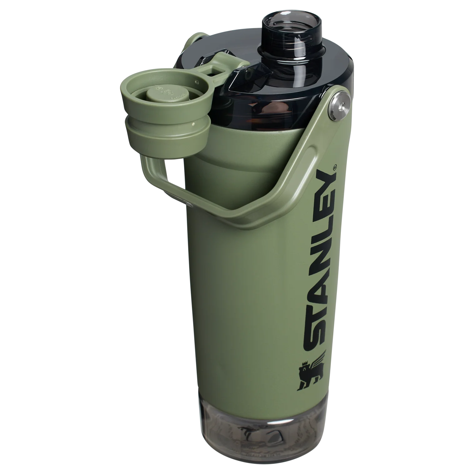 The Activate Shaker Bottle | 20 OZ Çam Yeşili