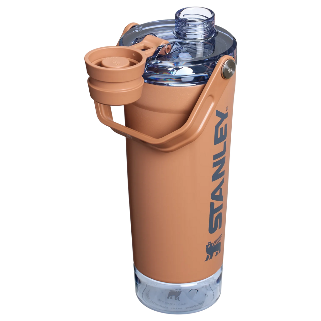 The Activate Shaker Bottle | 20 OZ Toast