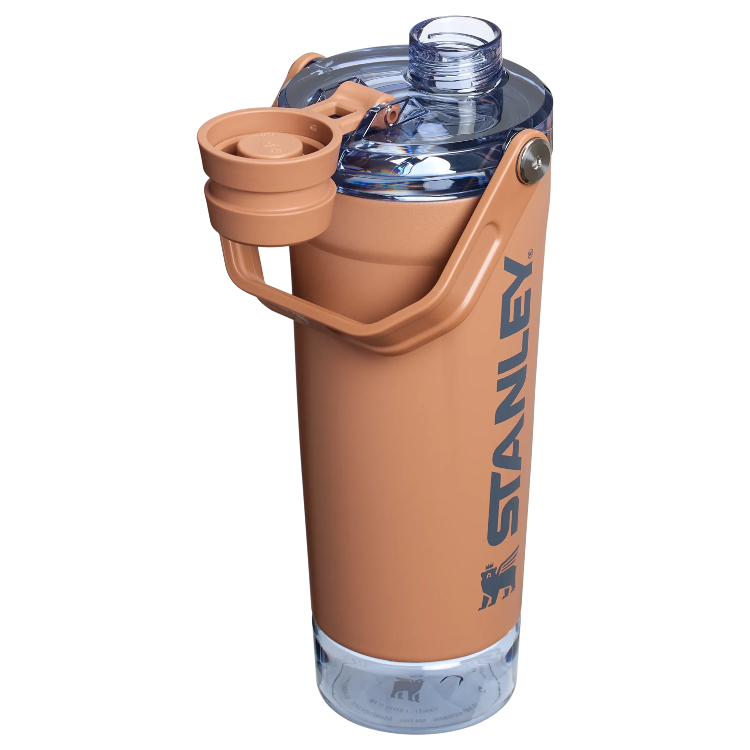 The Activate Shaker Bottle | 20 OZ Toast