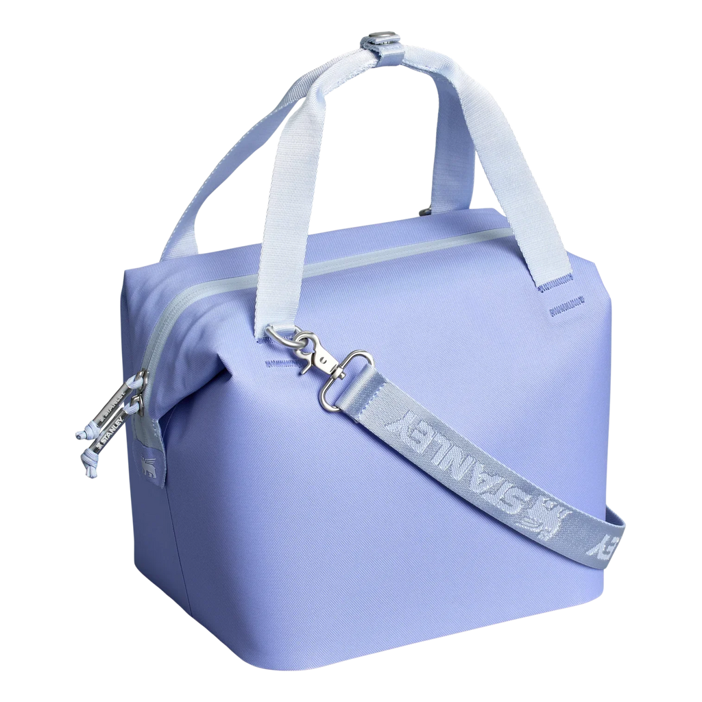 All-Day Julienne Mini Cooler Termos Çanta 7Lt Hydrangea